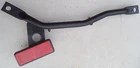 '93 Right Rear Grip & Reflector Grab Bar Rail Suzuki Exc! 92 91 90 Used. Price: $32.10.
