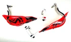 Cycra Probend Hand Guards 7/8 Bar Used. Price: $49.99.