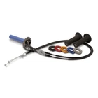 Motion Pro Throttle Kit REV3 For Yamaha 01-2912 New. Price: $192.99.