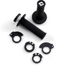 Odi Mx V2 Lock-on No-waffle Grips Black New. Price: $26.59.