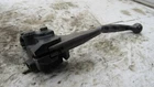 1985 Kawasaki ZX600 Ninja Gpz 600R Clutch Perch Bracket & Lever Used. Price: $17.95.
