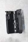 Front Master Cylinder Clamp Black 41700948 2022 Rg Special Used. Price: $25.00.