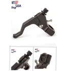 Fxcnc Racing Left Side Performance Stunt Clutch Cable Lever Fit Pivot Motorcycle New. Price: $22.52.
