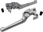 Powerstands Racing 12-00655-20 Anthem Lever Set Chrome Xl 14-20 Harley New. Price: $284.36.