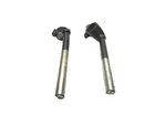 2017 Yamaha Yzf R3 Clip On Handle Bar Left & Right Pair Oem Used. Price: $132.05.