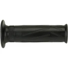 Domino Black Yamaha Replica Grips 0300.82.40 New. Price: $29.33.