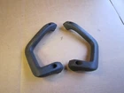 Honda Goldwing GL1500, Pillion Grab Bars, 84120-MN5-000ZB & 84110-MN5-000ZB Gebraucht. Price: $29.08.