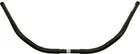 Wild 1/4IN. Chubby Handlebar Beach - Black WO550B New. Price: $290.99.