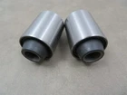 Dampener Bushings Handlebar Risers Harley Flh Dresser Wide Glide 49-72 New. Price: $24.00.