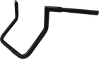 Choppers LA-7368-12B 1-1/4" Twin Peak Challenger Handlebar 12" Black New. Price: $379.14.