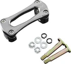 Zeta Rx Clamp Kit ZE32-4011 634-0010 New. Price: $103.46.
