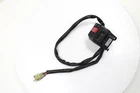 2015 Yamaha V 250 Oem Right Clip On Handle Kill Off Start Switches Used. Price: $44.49.