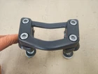 2009-2016 Kawasaki EX650 ER-6N ER-6F Handlebar Risers Clamp Bolts 46012-0059 Used. Price: $29.91.