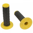 TORC1 Racing Enduro Dual Compound Mx Grips Black/yellow 2000-0206 New. Price: $26.52.