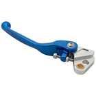 Tusk Axis Folding Clutch Lever Standard Blue For Yamaha TTR230 2005-2009,2011-26 New. Price: $39.57.