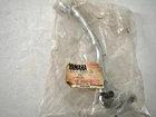 Nos Oem Yamaha Maxim XJ7 Clutch Lever 1AA-83912-11 New. Price: $17.00.