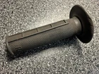 (1) Used Replacement Renthal Firm Waffle Grip G088. Price: $12.95.