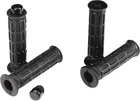 Parts Unlimited Laser Street Grips Closed End 7/8 1806-10-002 New. Price: $6.25.