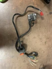 1983 Honda CB1000C Switch Assemblies Right And Left Side Used. Price: $150.00.