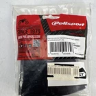 Polisport Mx Rocks Hand Guard Mounting Kit Ktm Sx/exc 2007-2013 #HG1 New. Price: $16.09.