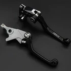 Fxcnc Pivot Clutch Brake Lever Fit KLX230R 20-21 VERSYS-X250 Tourer 2020 New. Price: $31.71.