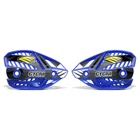 Cycra Ultra Crm Replacement Shields Blue 1CYC-1019-62 New. Price: $25.61.