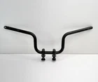2022-2026 Honda Grom 125 Oem Handlebar W/ Upper Lower Riser Lifter Clamps Used. Price: $79.99.