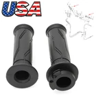 For 08-14 Yamaha YZF-R1 2C0-26241-00-00 Grips W/ Throttle Tube Set New. Price: $11.99.