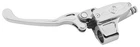 Performance Machine Contour Clutch Lever Chrome Hydraulic 11/16" 0062-2911-CH New. Price: $461.95.