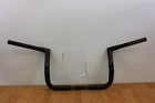 2014 Harley Davidson Street Glide Dominator Industries 10 Inch Ape Hangers Used. Price: $199.00.