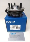 Gsp 106078HD Front Wheel Bearing And Hub Assembly 515078 BR930741 HA590156 New. Price: $50.00.