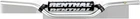 Renthal 966-05-SI-01-185 Silver 7/8" Aluminum Handlebar Fits Yamaha Yz/wr 97-04 New. Price: $102.34.