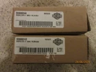 Pair Oem Harley Davidson Riser, Lwr, Handlebar, 1 Inch 55900243 Lh- 55900244 Rh New. Price: $74.99.