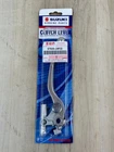 New 2008-2020 Suzuki Hayabusa GSX1300R Oem Lh Clutch Lever 57500-24F22. Price: $51.95.