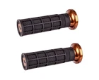 Odi Hart-luck Signature V-twin Lock-on Grips Black/bronze #V31HCW-BZ-Z New. Price: $61.14.