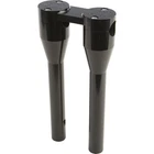 Forbidden Moto Bar Riser 11" Black 825-05003 New. Price: $283.95.