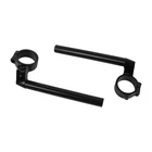 Honda F5 2007-2025 Clip Ons Fork Tube Handlebar New. Price: $59.79.