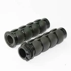 1" Handlebar Grips Set For Harley Davidson Touring Dyna Softail Sportster New. Price: $20.80.