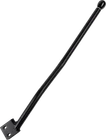 Moose Offroad Hand Shifter - Double 4698PF New. Price: $77.95.