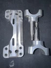 Ride Engineering Mounts Yamaha Big Bikes Oversize 1-1/8" Bars 100 95 Used. Price: $25.00.