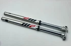 Wp Forks Front End Set 48MM Fits Ktm 250 Xcf 2019 Left Right Suspension Legs Used. Price: $659.99.