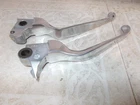 Set Harley Davidson Oem Brake & Clutch Hand Control Levers Off Trike Read Used. Price: $17.95.