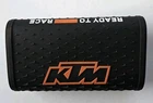 New Genuine Ktm Fatbar Barpad 85/125/250/350/450 Sx/sxf - A46002002044C1A. Price: $46.63.
