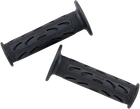 Pro Superbike Grips - Open Ends Black PA0723OETR02 New. Price: $21.99.