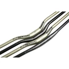 Renthal V3 Fatbar Lite 35 40 Mm. Aluminum Gold M167-02-007-01 New. Price: $107.30.