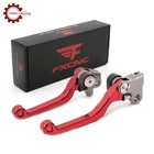 For Honda CRF150F CRF230F 2003-2017 2005 Cnc Dirt Bike Brake Clutch Pivot Levers New. Price: $24.49.