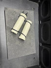 Indian Motorcycle Ivory Grips Kit New. Price: $100.00.