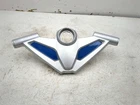 08-12 Can Am Spyder Roadster Rs Handlebar Trim Fairing Cover Panel 709400694 Used. Price: $43.56.