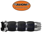 Avon Grips Air Cushioned Excaliber For 1999-2009 Yamaha XVS1100 Star Cq New. Price: $100.32.
