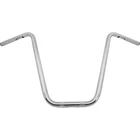 Harddrive Narrow Ape Hanger Handlebar Chrome 16" 096493 New. Price: $179.06.